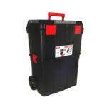 جعبه ابزار سیار تایگ مدل 57 - تصویر 2