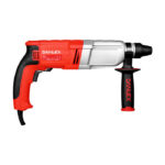 دریل بتن کن 3.4 کیلو دنلکس مدل DX-3132 - تصویر 7