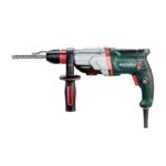 دریل بتن کن 3.1 کیلو متابو مدل KHE 2860 QUICK - تصویر 2