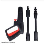 کارواش 100 بار کرون مدل CT42020 - تصویر 3