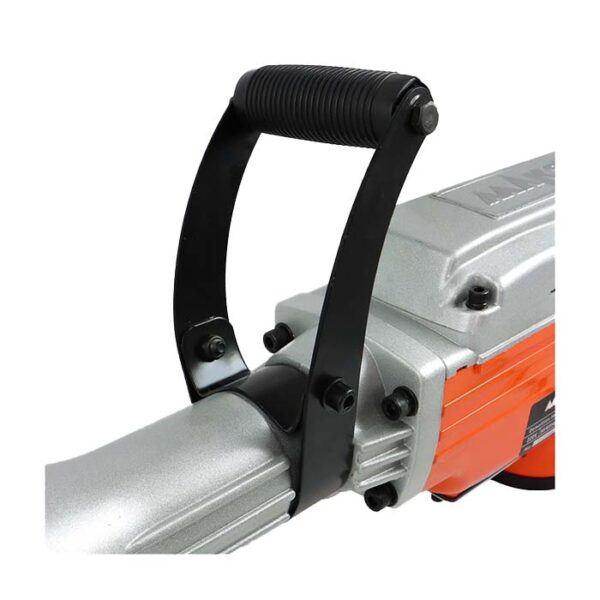 چکش تخریب 15 کیلو مکث مدل T65 - Image 5