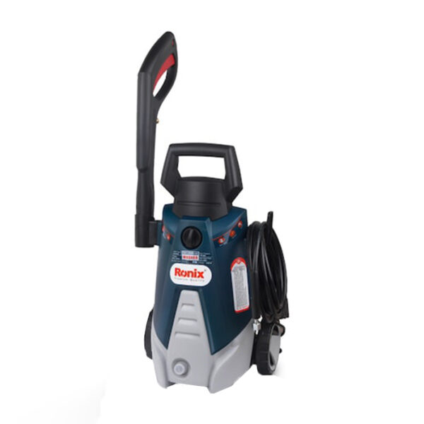 کارواش یونیورسال 100 بار رونیکس مدل RP U100 - Image 3