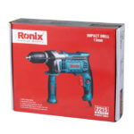 دریل چکشی رونیکس مدل 2215 - تصویر 8
