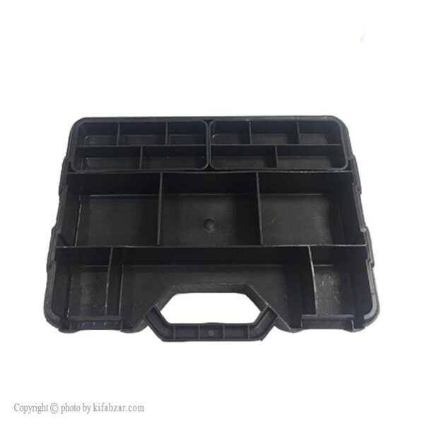 جعبه تقسیم کننده مهدی مدل BT-2240 - Image 3
