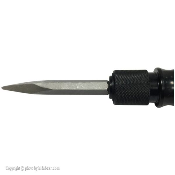 چکش تخریب 6 کیلو ادون مدل BR0810A - Image 5