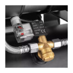 کمپرسور باد سایلنت 10 لیتری رونیکس RC 1012 - تصویر 19