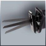 اره برقی همه کاره آینهل TE-AP 1050 E - تصویر 3