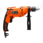 دریل چکشی مکس مدل DZ850 - تصویر 3