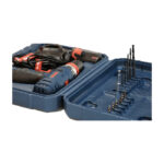 دریل پیچ گوشتی شارژی رونیکس مدل 8525 - تصویر 3