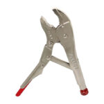 انبر قفلی آروا مدل 4122 - تصویر 2