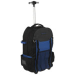 کیف ابزار کوله ای ستارمکس مدل MT103 چرخ دار - تصویر 2