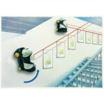 تراز لیزری لیزرلاینر مدل 081.120A - تصویر 5