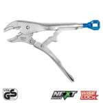 انبر قفلی نووا سری نکست مدل NTP9602 سایز 10 اینچ - تصویر 9