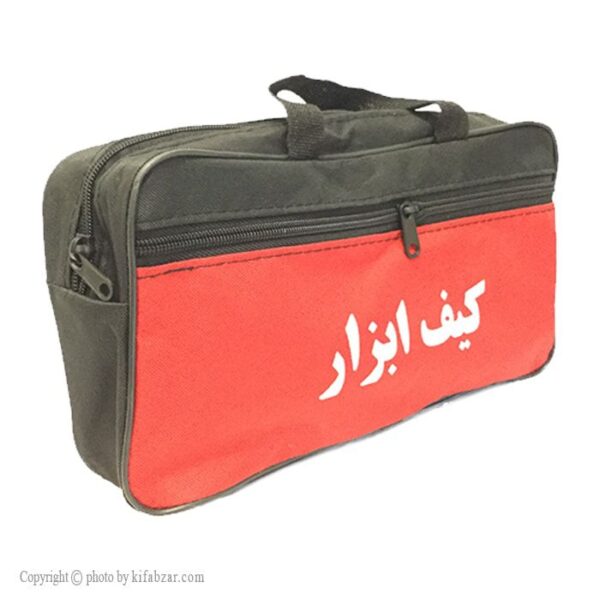 کیف ابزار ماشینی مدل 3320 - Image 2