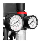 کمپرسور باد بی صدا رونیکس مدل RC 5013 - تصویر 12