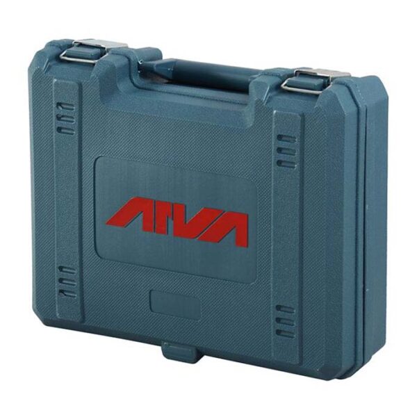 دریل پیچ گوشتی شارژی آروا مدل 5802 - Image 24
