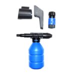 کارواش 120 بار یونیورسال المکس مدل HPW681 - Image 4