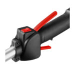 علف زن موتوری کوله پشتی رونیکس مدل 4552B - تصویر 7