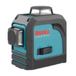 تراز لیزری 360 درجه رونیکس مدل RH-9536 - تصویر 3