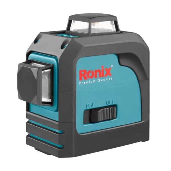 تراز لیزری 360 درجه رونیکس مدل RH-9536 - Image 3