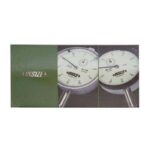 ساعت اندیکاتور اینسایز مدل 10 2301 - Image 3