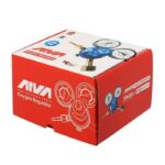 مانومتر اکسیژن آروا مدل 2505 - تصویر 6