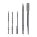 دریل بتن کن 3 کیلو آمازون مدل 28SRE - تصویر 5