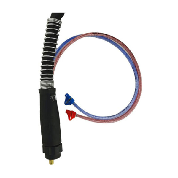 تورچ جوشکاری میگ توان جم مدل MAXI 4000 - Image 3