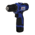 دریل شارژی 12 ولت وی تولز - تصویر 2