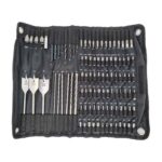 دریل پیچ گوشتی چکشی شارژی آاگ مدل BSB18CBL LE LI 252X - تصویر 8