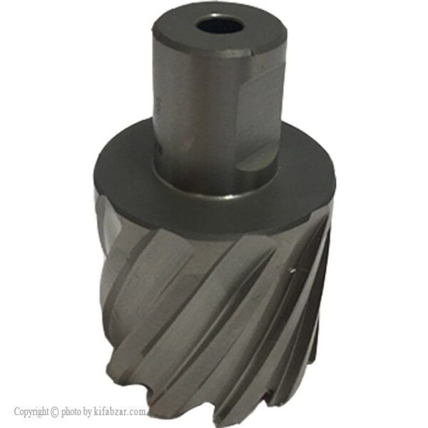 مته گردبر HSS دریل مگنت گرولن مدل GHS015 سایز 15 میلی‌متر - Image 3