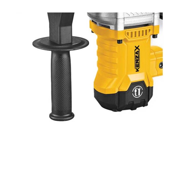 بتن کن 1500 وات کنزاکس KRH 1150 - Image 2