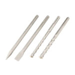 دریل بتن کن 7.3 کیلو رونیکس مدل 2741 - تصویر 8