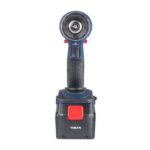 دریل پیچ گوشتی شارژی توسن مدل 9919DC - تصویر 6