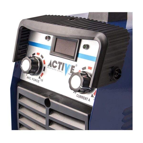 اینورتر جوشکاری 180 آمپر اکتیو مدل AC 48180 - Image 10