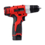 دریل پیچ گوشتی شارژی دنلکس مدل DX-6112A - تصویر 3