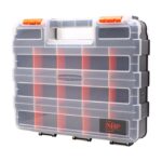 جعبه ابزار اورگانایزر ان اچ پی مدل NHP16 - Image 2