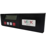 تراز دیجیتالی وسک مدل 88303 سایز 16 سانت - تصویر 12