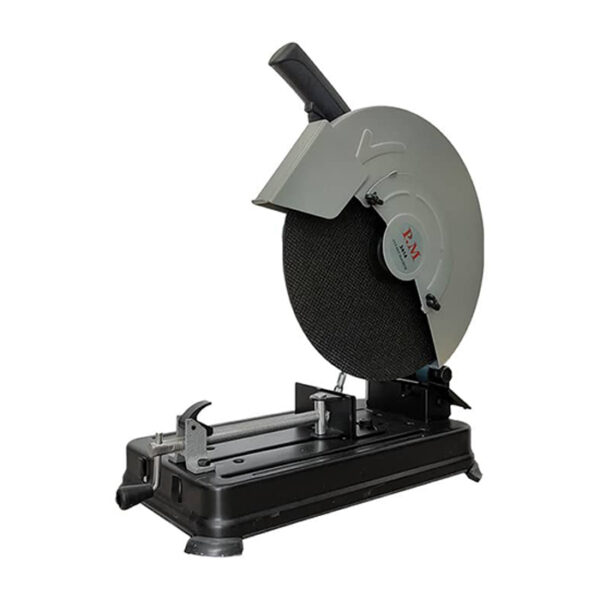 اره پروفیل بر  پی ام مدل 2414 - Image 4