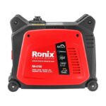 موتور برق بنزینی 800 وات رونیکس مدل RH-4790 - Image 2