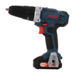 دریل پیچ گوشتی شارژی آروا مدل 5802 - Image 5