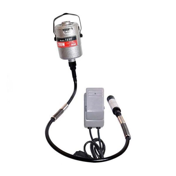 فرز انگشتی آویز المکس مدل FG322 - Image 3