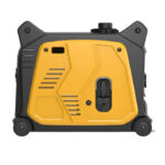 موتور برق 2600 وات کنزاکس مدل 6127 - تصویر 4