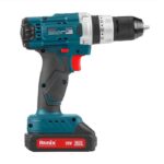 دریل پیچ گوشتی چکشی شارژی رونیکس مدل 8620 - تصویر 2
