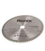 تیغ اره الماسه چوب 56*180 رونیکس RH-5122 - Image 2
