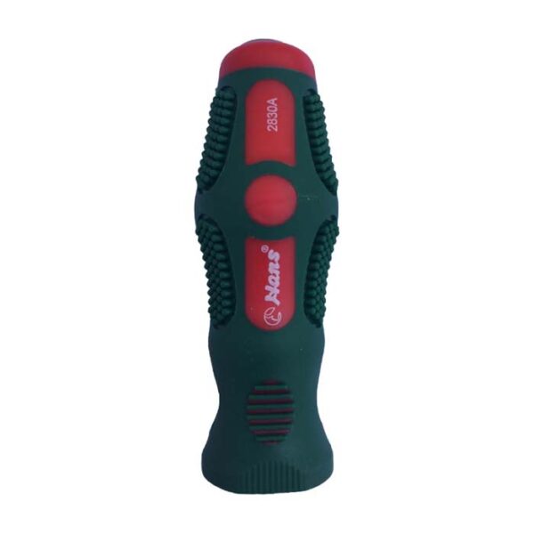 پیچ گوشتی بکس خور 1/4 هنس مدل 2830A - Image 2