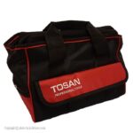 کیف ابزار متوسط توسن مدل TB-25 M - تصویر 5