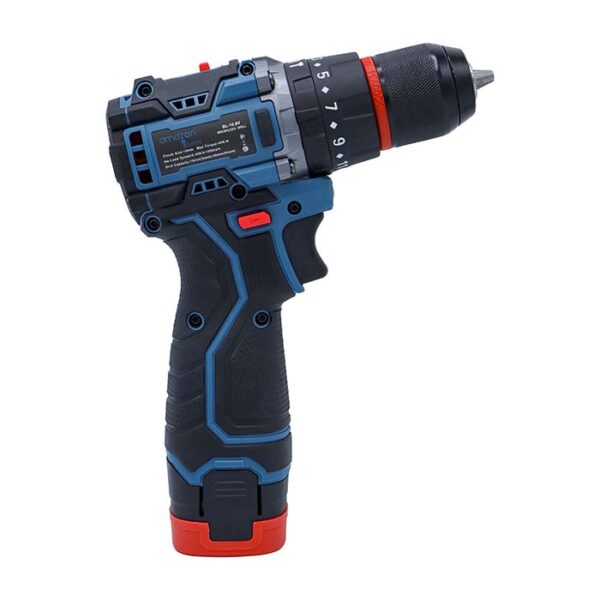 دریل شارژی  16.8 ولت آمازون مدل BL-16.8V - Image 4