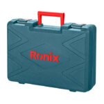 دریل بتن کن 2.5 کیلو رونیکس 2724 - تصویر 9