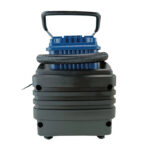 کمپرسور باد فندکی 12 ولت ویوارکس مدل VR1206-ACT - تصویر 4